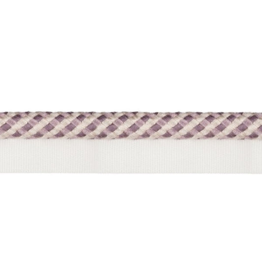 Encanto Flanged Cord Heather