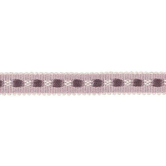 Encanto Narrow Stitch Braid Heather