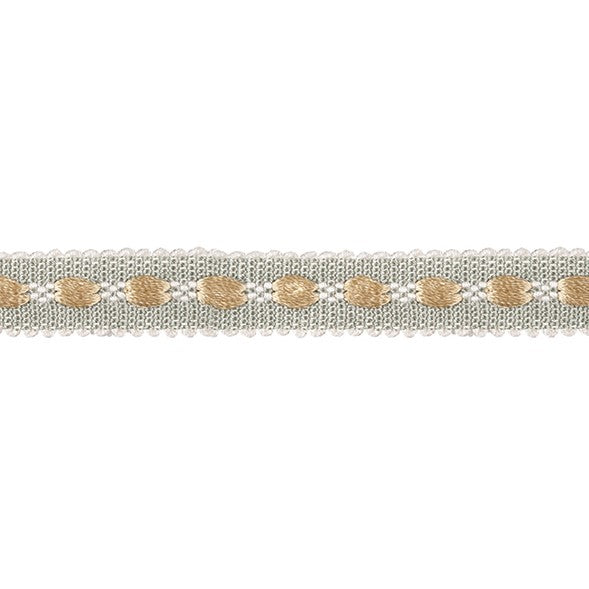 Encanto Narrow Stitch Braid Thyme