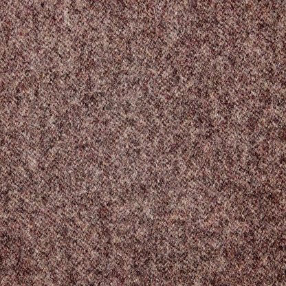 Fenwick Plain Textured Wool Heather