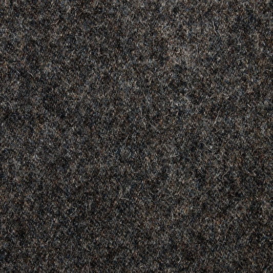 Fenwick Plain Textured Wool Mineral