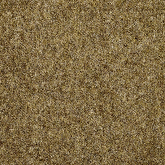 Fenwick Plain Textured Wool Olive