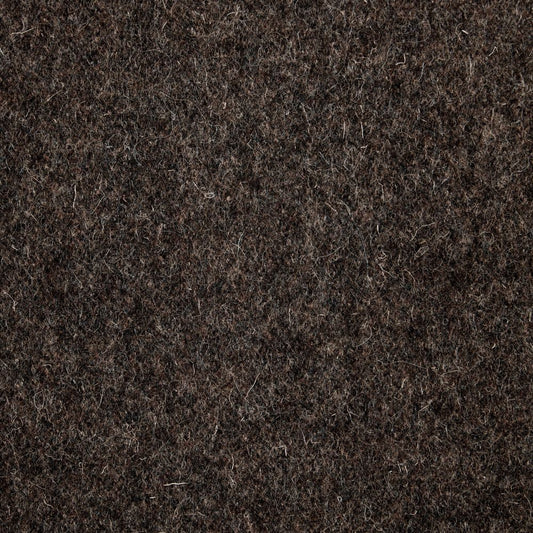 Fenwick Plain Textured Wool Peat