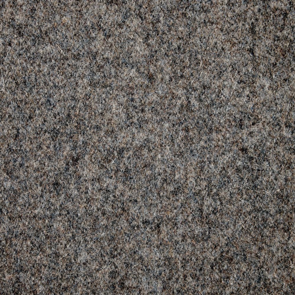 Fenwick Plain Textured Wool Seal