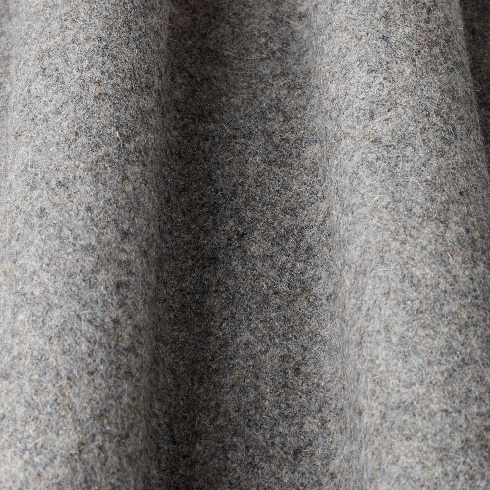 Fenwick Plain Textured Wool Seal