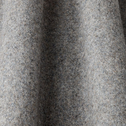 Fenwick Plain Textured Wool Seal