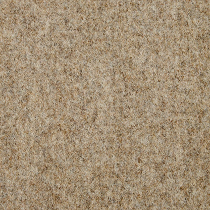 Fenwick Plain Textured Wool Taupe