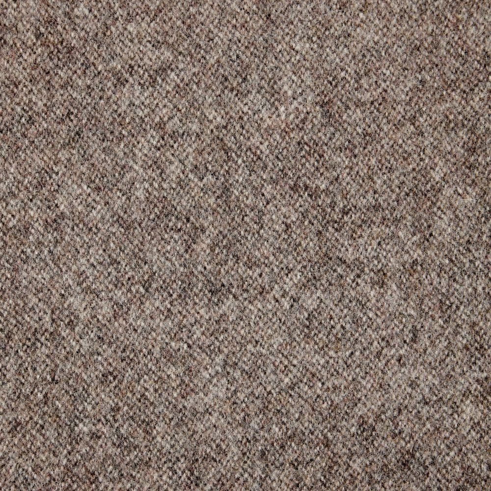Fenwick Plain Textured Wool Woodland