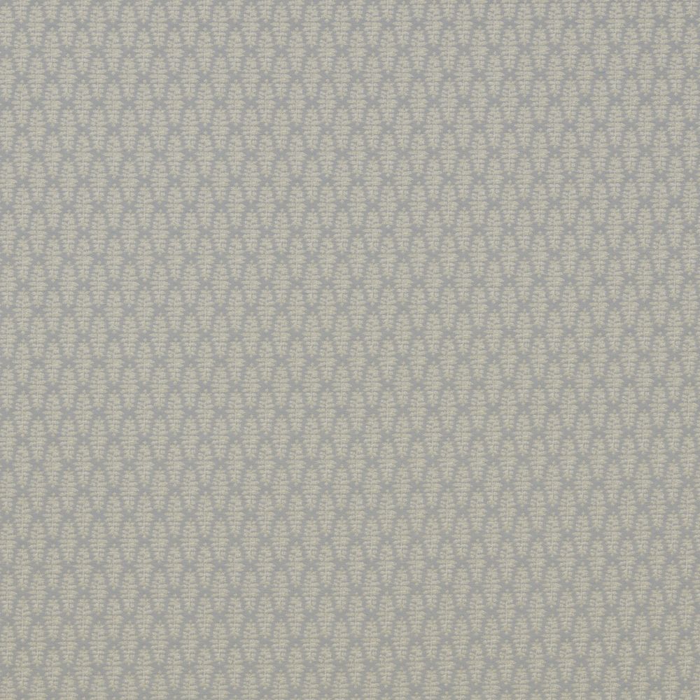 Fernsong Woven Small Leaf Denim