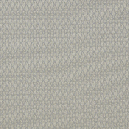 Fernsong Woven Small Leaf Denim