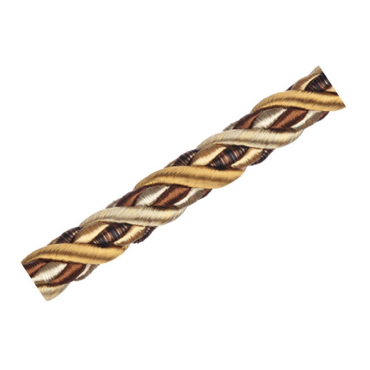 Florence Cord Trim Bronze