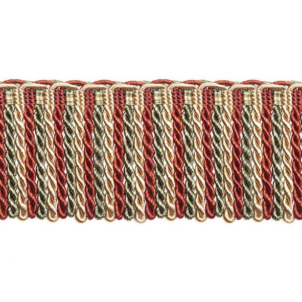 Florence Bullion Fringe Trim Jewel