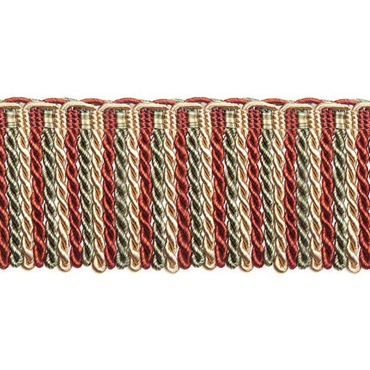 Florence Bullion Fringe Trim Jewel