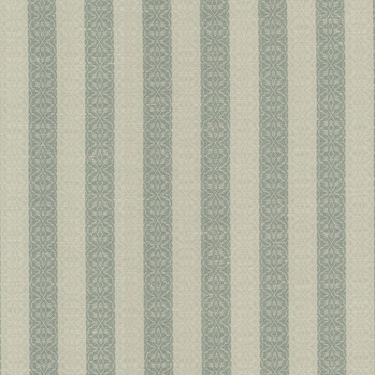 Azar Jacquard Stripe Veridian