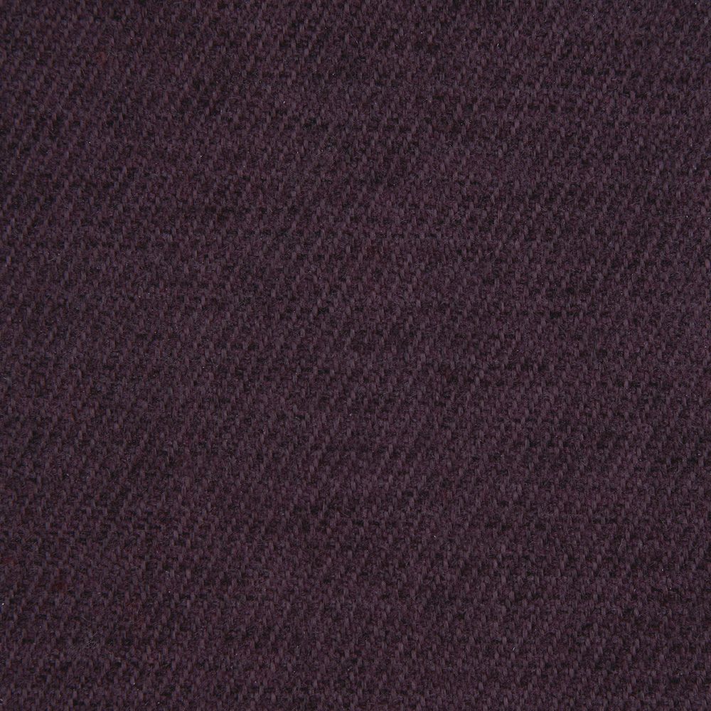 Glenmore Contract Plain Plum