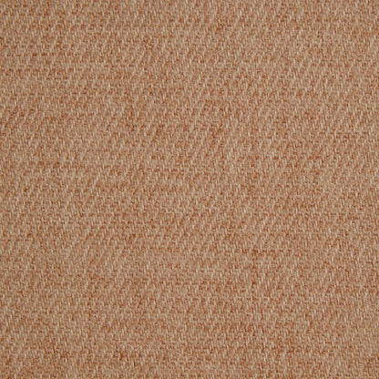 Glenmore Plain Fabric Bisque with a textured plain weave, ideal for contract-grade upholstery in home and garden settings.