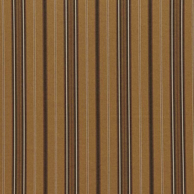 Glenmore Contract Stripe Mustard