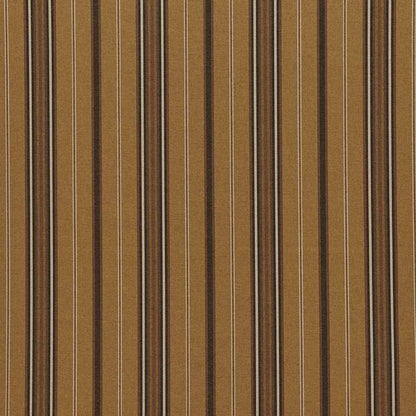 Glenmore Contract Stripe Mustard