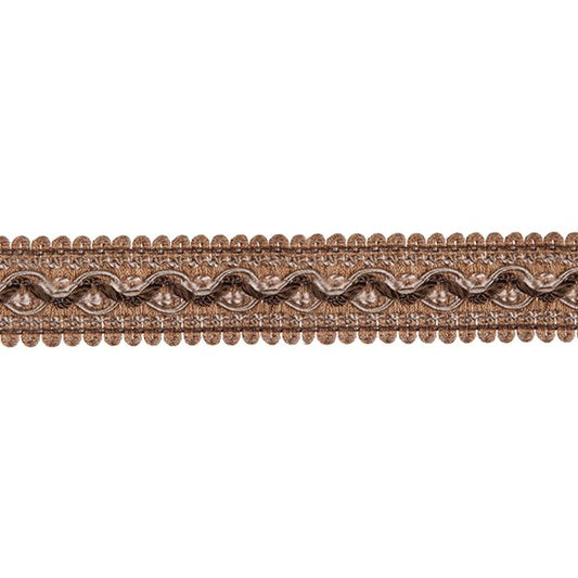 Grandeur Braid Trim Bruna