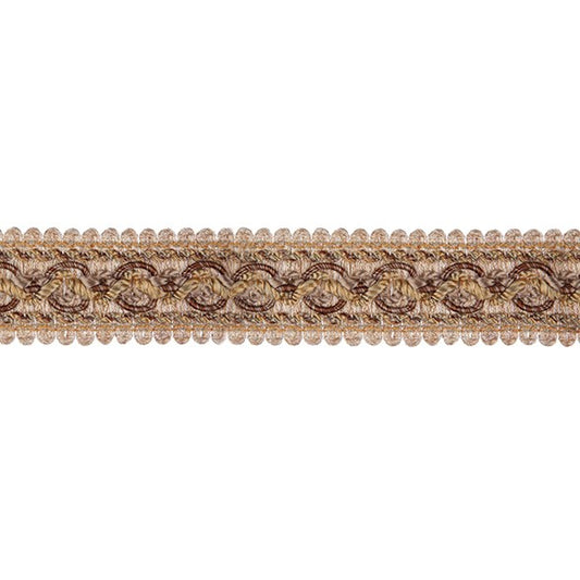 Grandeur Braid Trim Ora