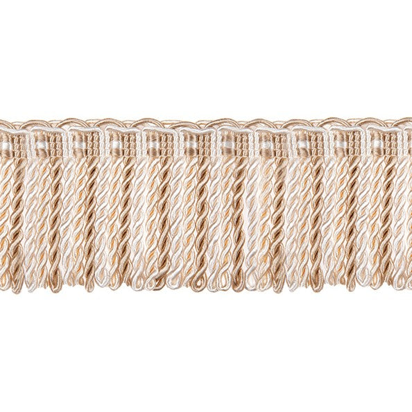 Grandeur Bullion Fringe Crema