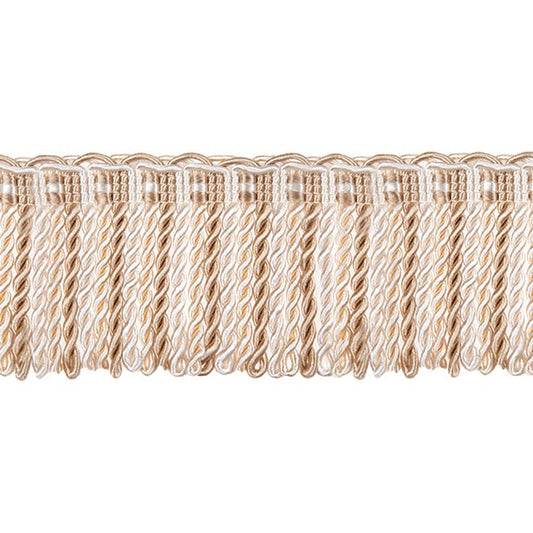 Grandeur Bullion Fringe Crema