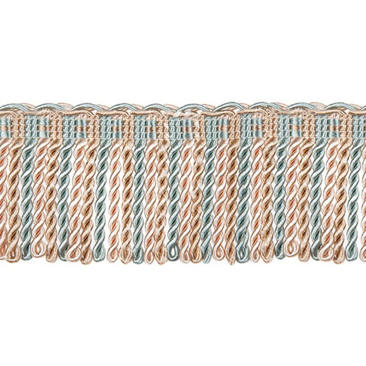 Grandeur Bullion Fringe Tiffany