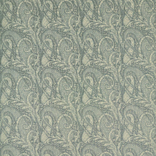 Hacienda Jacquard Eau De Nil