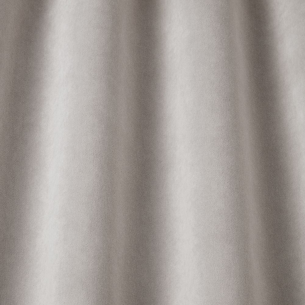 Henley Sustainable Velvet Grey Mist