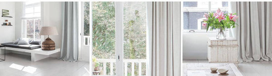 Modern and Classic Fabrics – Pure Fabrics