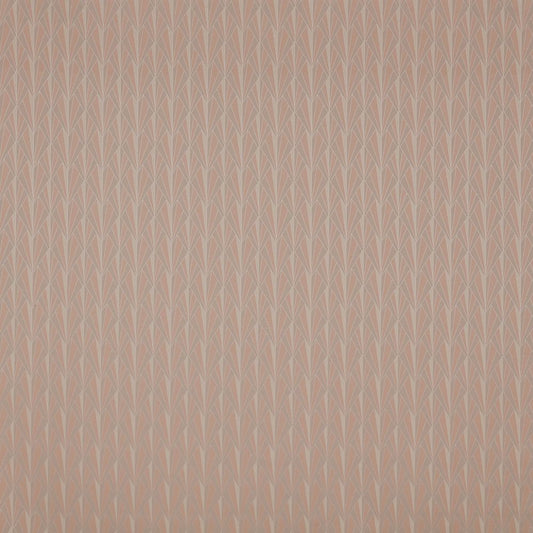 Art Deco Blush Fabric Buy Online Per Metre