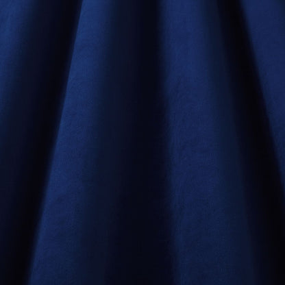 Knightsbridge Velvet FR Velour Cobalt