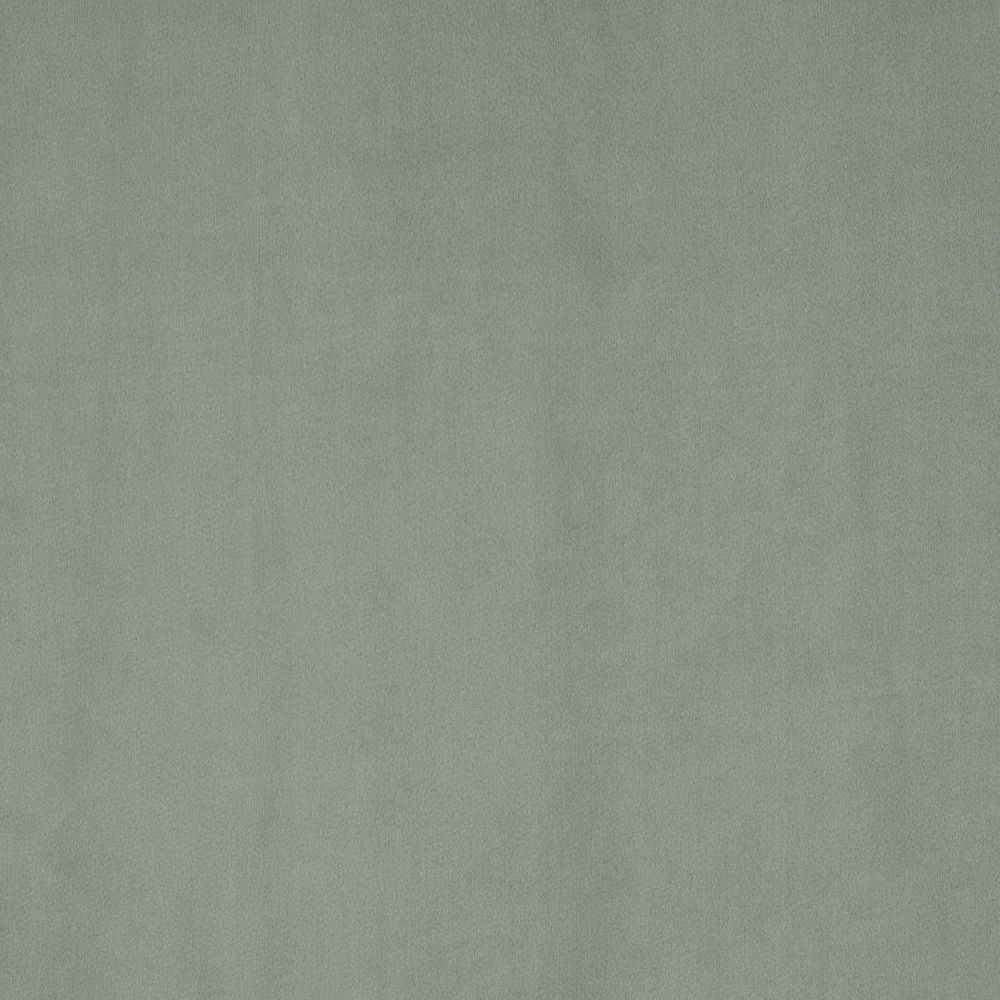 Knightsbridge Velvet FR Velour Seafoam