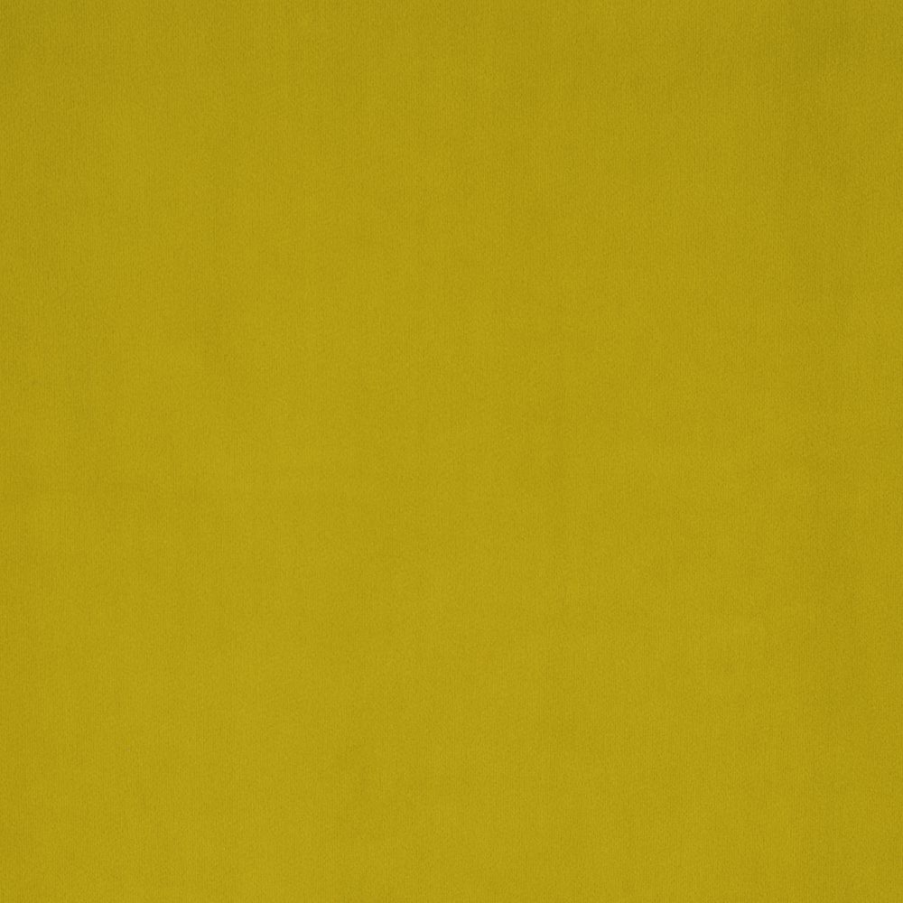 Knightsbridge Velvet FR Velour Bright Gold