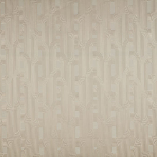 Lois Art Deco Stripe Pearl