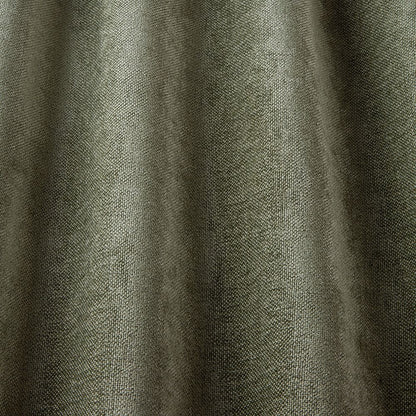 Looma Sustainable Woven Evergreen