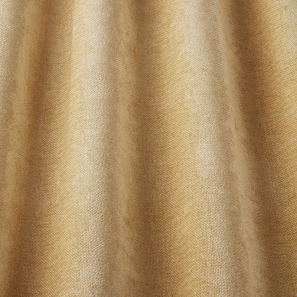 Looma Sustainable Woven Lemon