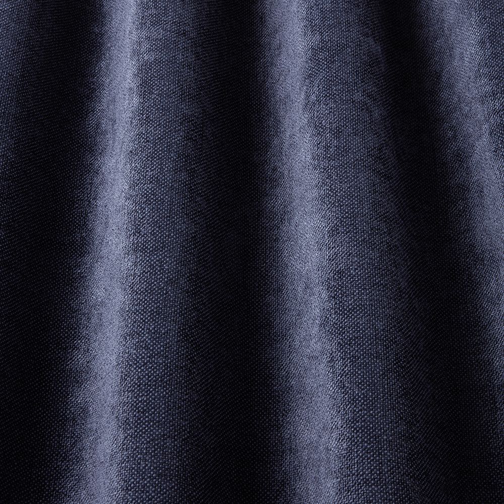 Looma Sustainable Woven Midnight