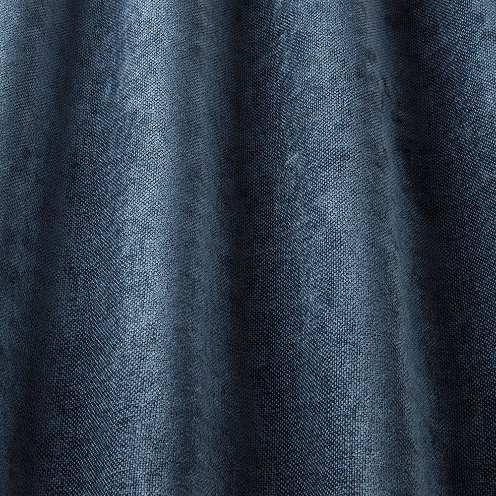 Looma Sustainable Woven Prussian