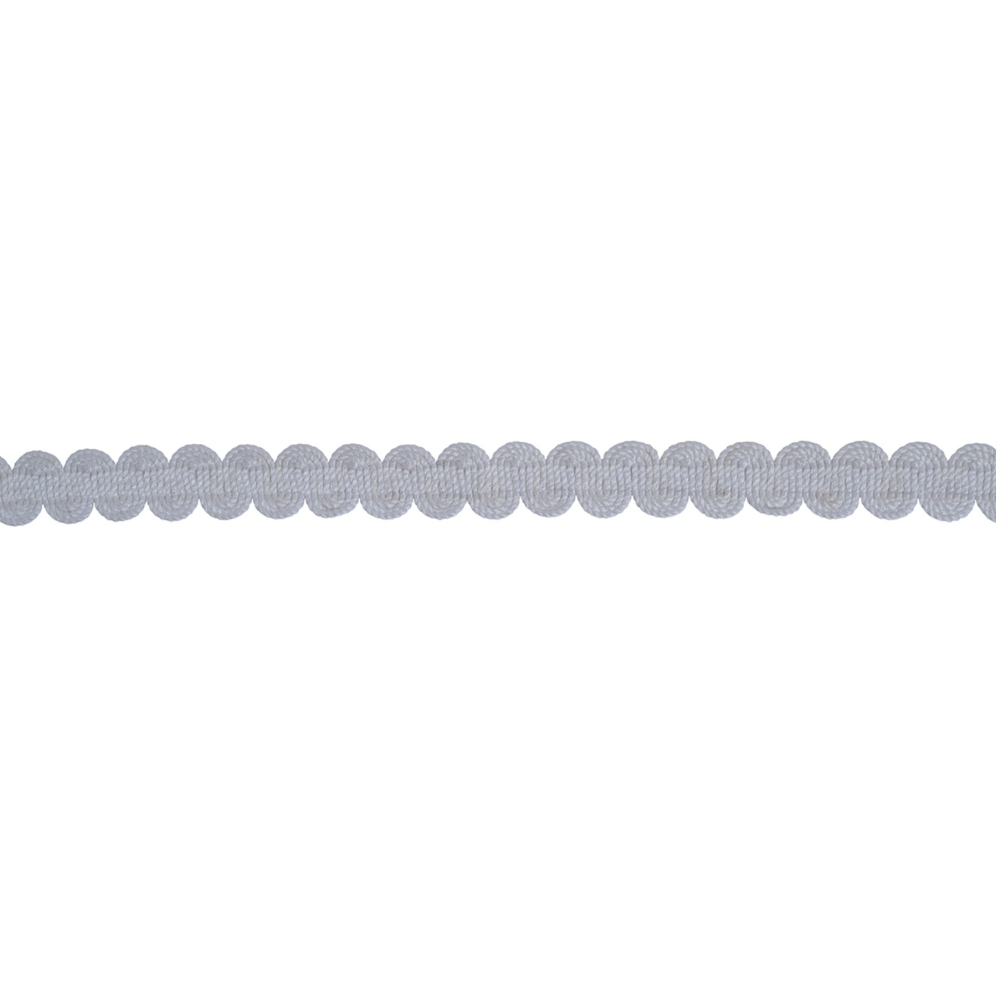 Lucent Gimp Braid 14mm Trim Dove
