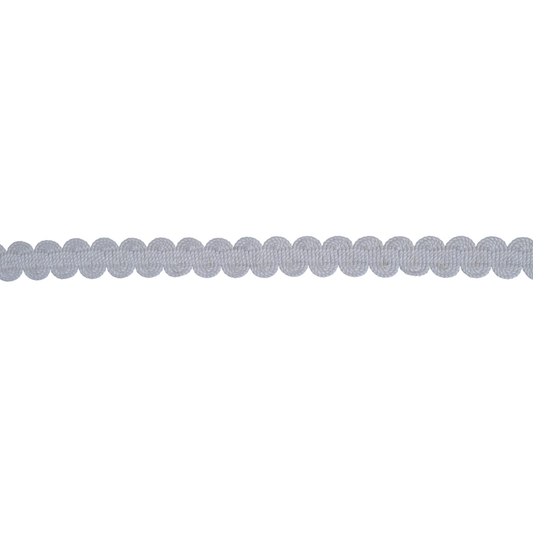 Lucent Gimp Braid 14mm Trim Dove