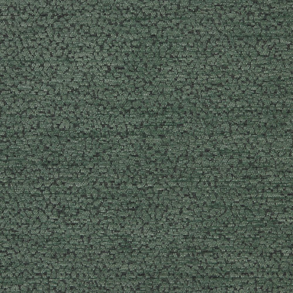 Marl Contract Chenille Hunter Green