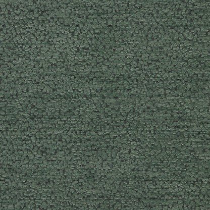 Marl Contract Chenille Hunter Green