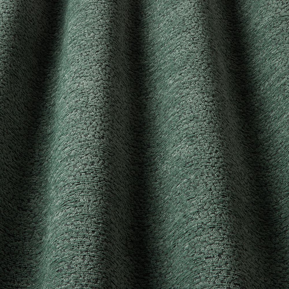 Marl Contract Chenille Hunter Green