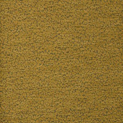 Marl Contract Chenille Mustard