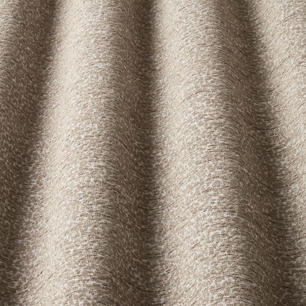 Marl Contract Chenille Pebble