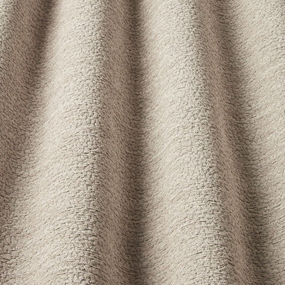 Marl Contract Chenille Taupe