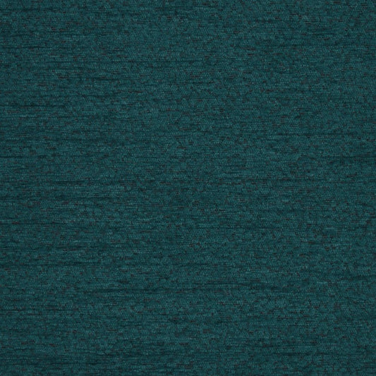 Marl Contract Chenille Teal