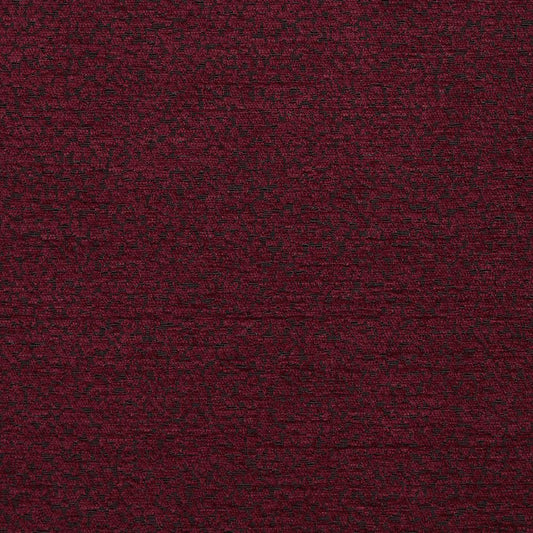 Marl Contract Chenille Merlot