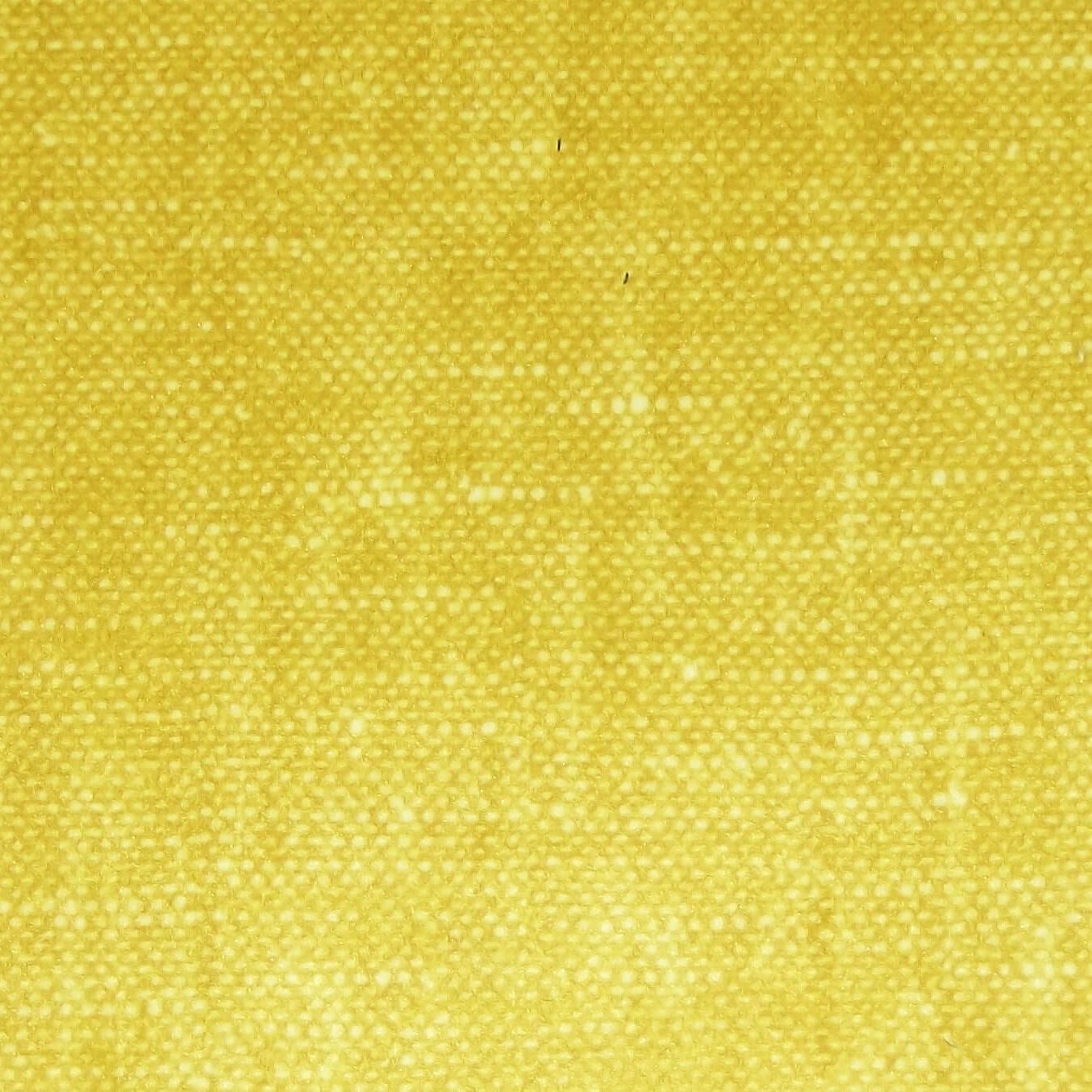 Mayfair Velvet Mustard